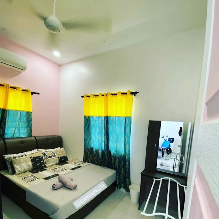 Kawaii Homestay, Kuala Terengganu Picture 8