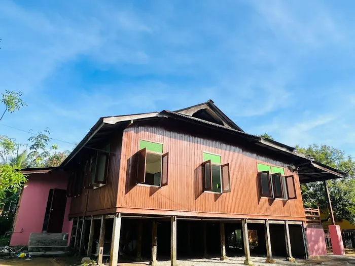 TERATAK TOKKI HOMESTAY KAMPUNG LEREK Picture 1
