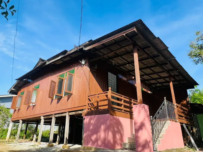 TERATAK TOKKI HOMESTAY KAMPUNG LEREK Picture 6
