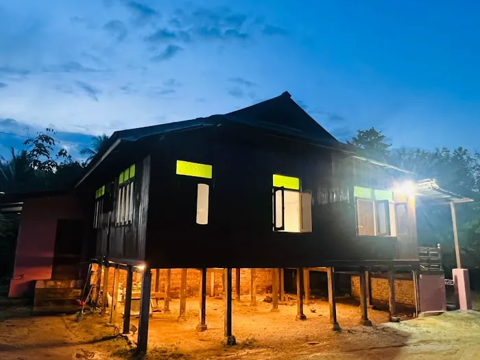 TERATAK TOKKI HOMESTAY KAMPUNG LEREK Picture 5