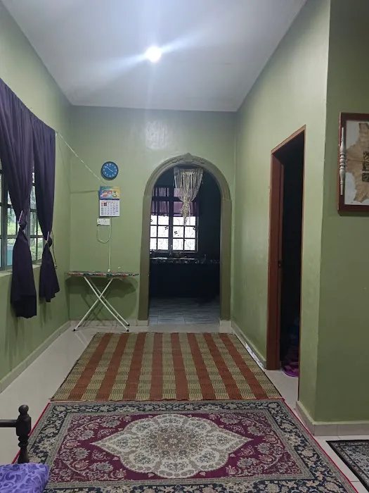 Teratak Jengka Ayahbonda Picture 3