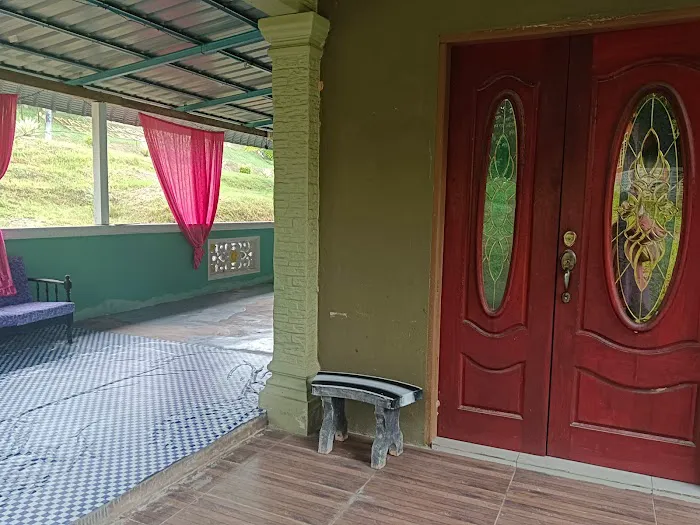 Teratak Jengka Ayahbonda Picture 10