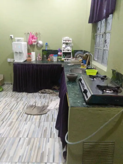 Teratak Jengka Ayahbonda Picture 2