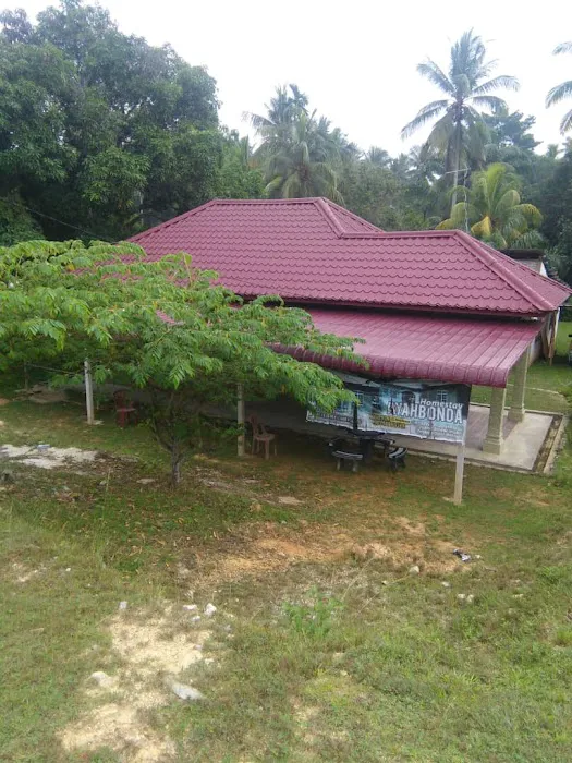 Teratak Jengka Ayahbonda Picture 9