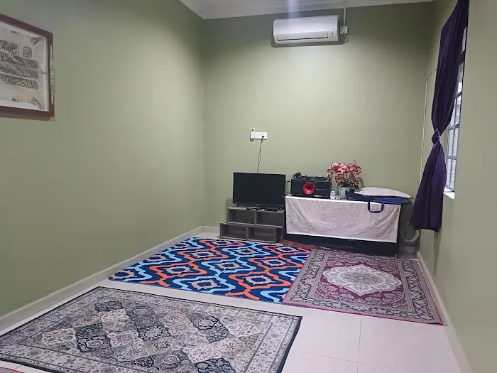 Teratak Jengka Ayahbonda Picture 8