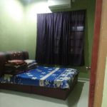 Teratak Jengka Ayahbonda