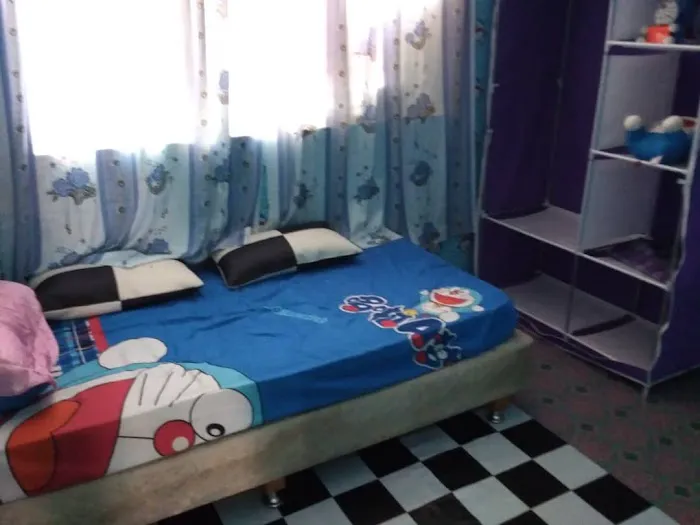 Edie Homestay Taman Ibol Picture 3