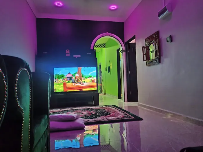 Edie Homestay Taman Ibol Picture 6