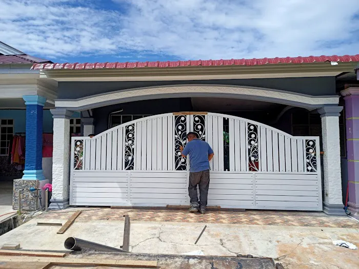 Edie Homestay Taman Ibol Picture 1