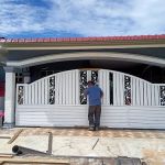 Edie Homestay Taman Ibol