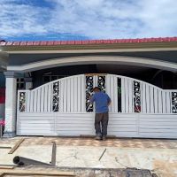 Edie Homestay Taman Ibol ico