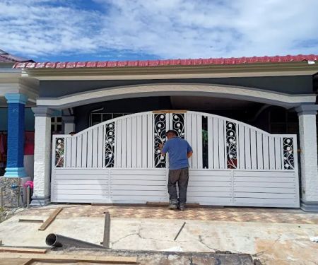 Edie Homestay Taman Ibol