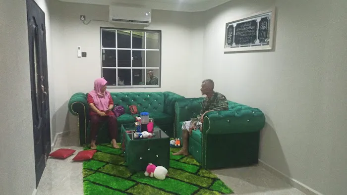 Edie Homestay Taman Ibol Picture 2