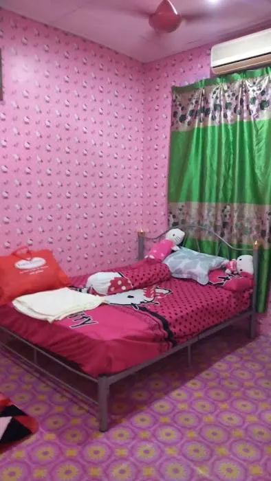 Edie Homestay Taman Ibol Picture 5
