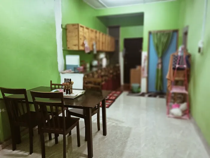 Edie Homestay Taman Ibol Picture 7