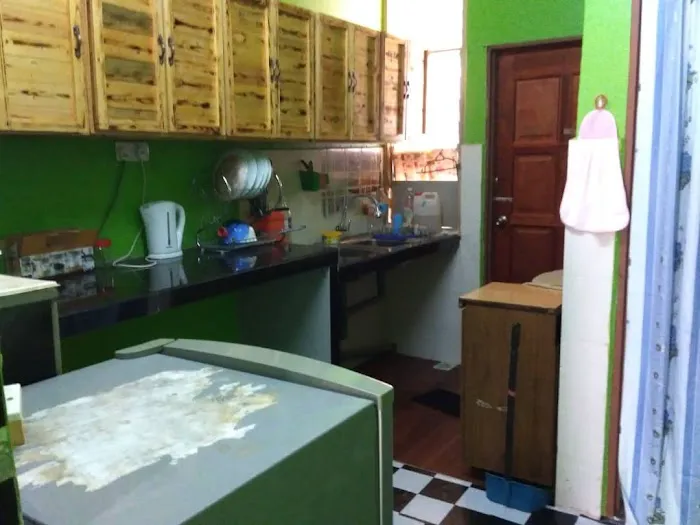 Edie Homestay Taman Ibol Picture 8
