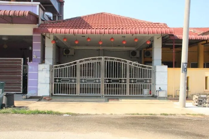 Sg Jerik Homestay Picture 2