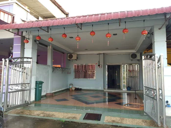 Sg Jerik Homestay Picture 4