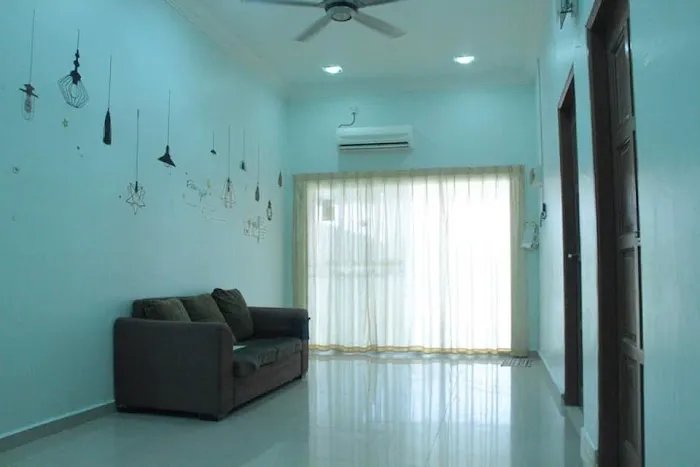 Sg Jerik Homestay Picture 3