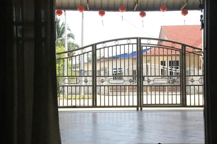 Sg Jerik Homestay Picture 1