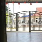 Sg Jerik Homestay
