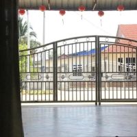 Sg Jerik Homestay ico