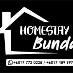 Homestay bunda