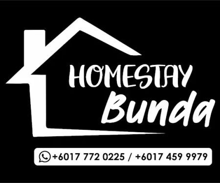 Homestay bunda