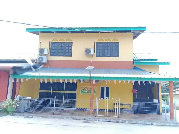 OYO 90676 Homestay Sri Lepar 3 Picture 6