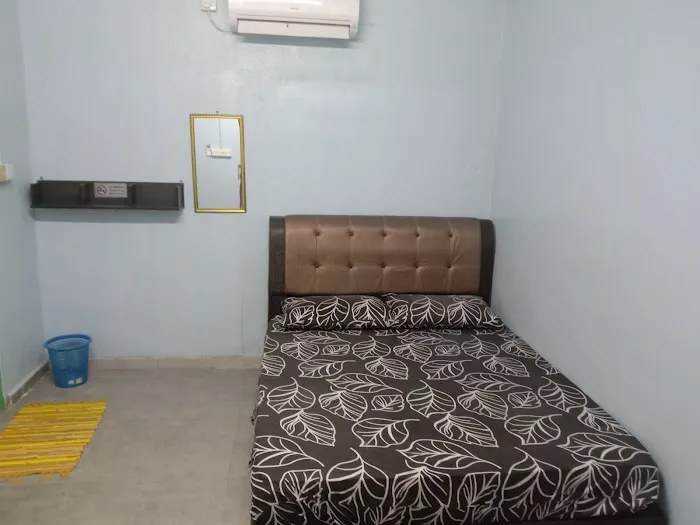 OYO 90676 Homestay Sri Lepar 3 Picture 4