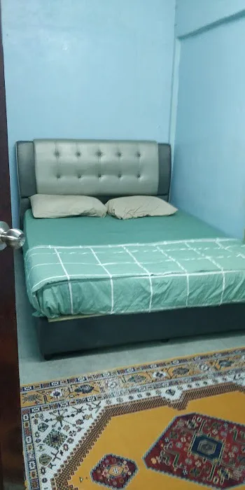 Hotel Ummi Mekar Sari Picture 1