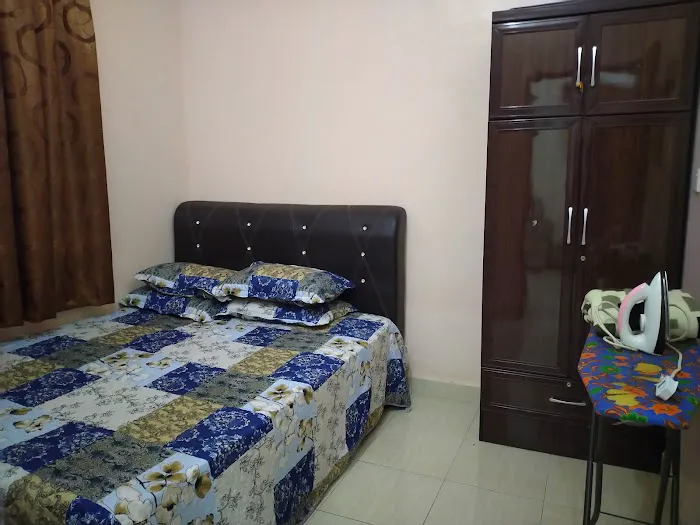 Zainal Homestay Picture 3