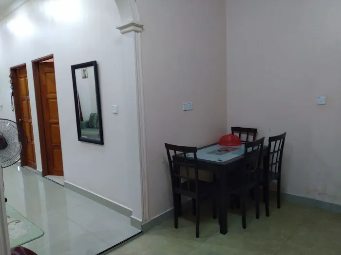 Zainal Homestay Picture 1
