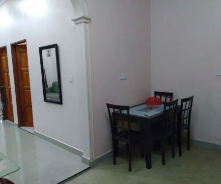 Zainal Homestay