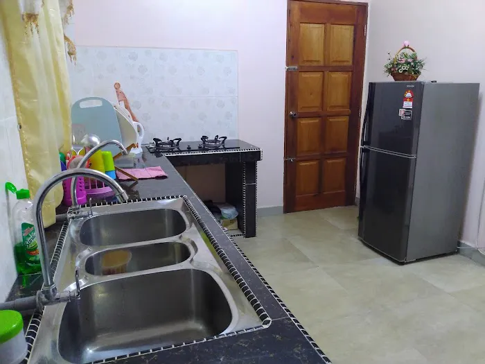 Zainal Homestay Picture 10