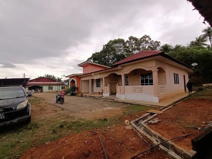 Zainal Homestay Picture 5
