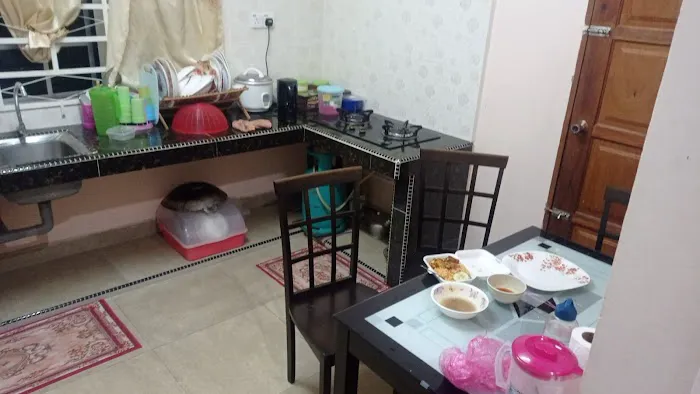 Zainal Homestay Picture 6