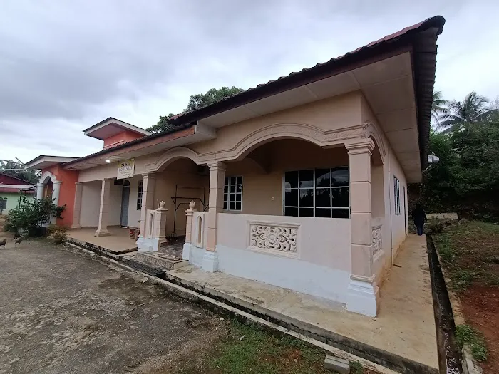 Zainal Homestay Picture 8