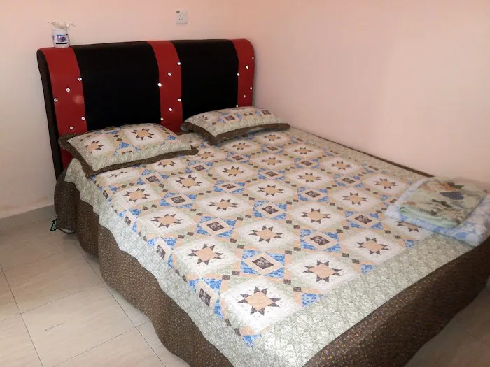 Zainal Homestay Picture 7