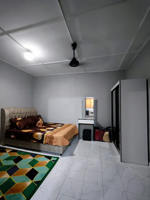 Rokiah Homestay Felda Ulu Jempol Picture 2