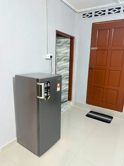 Rokiah Homestay Felda Ulu Jempol Picture 5