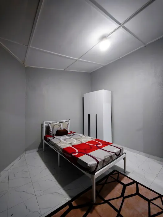 Rokiah Homestay Felda Ulu Jempol Picture 3