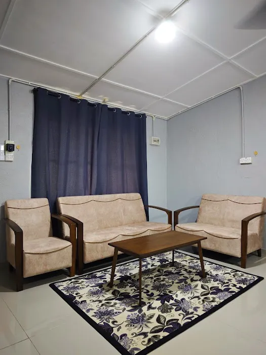 Rokiah Homestay Felda Ulu Jempol Picture 6