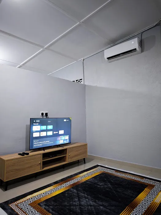 Rokiah Homestay Felda Ulu Jempol Picture 7