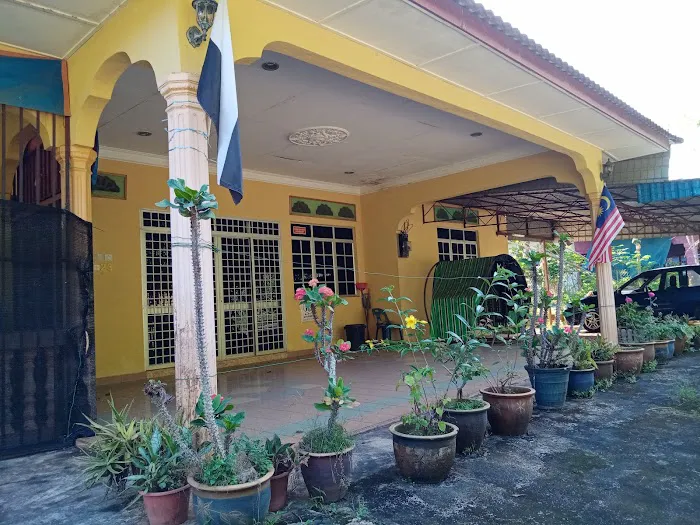 Homestay Rasa Sayang Picture 7