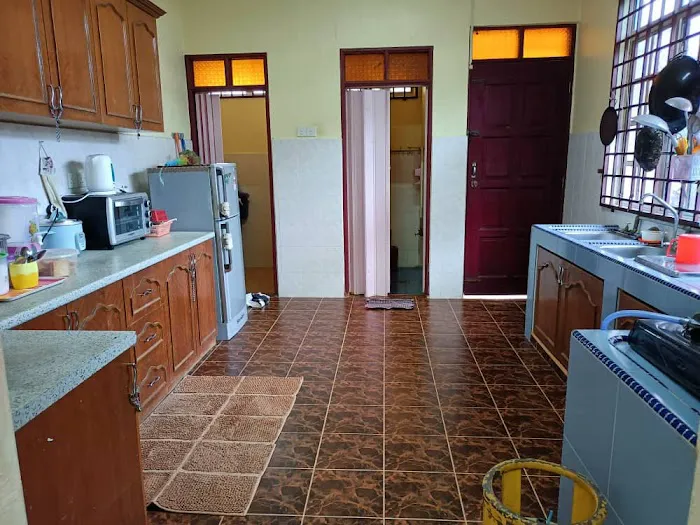 Homestay Rasa Sayang Picture 3