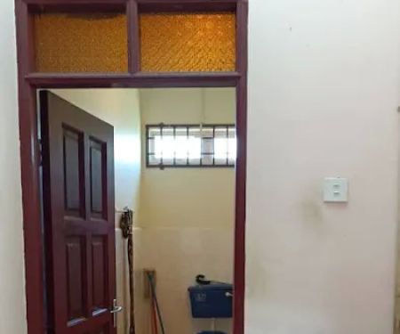 Homestay Rasa Sayang