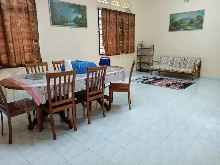 Homestay Rasa Sayang Picture 5