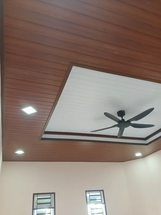 ZUL PLASTER CEILING.. Zulkifli bin Abd Wahab Picture 9