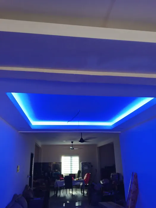ZUL PLASTER CEILING.. Zulkifli bin Abd Wahab Picture 10